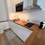 Апартаменты Flat Moderne Et Lumineux Брюссель