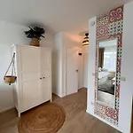 Апартаменты Flat Moderne Et Lumineux *