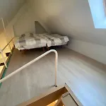 Apartment Tintin *