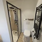 شقة Cosy Automne بروكسل