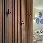 Cosy Quartier Louise Διαμέρισμα *