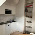 Tintin Apartment