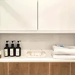 Appartement Chaussee De Wavre Family App's