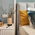 Appartement Chaussee De Wavre Family App's *