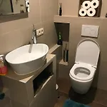 Appartement Lumineux - Brussel