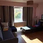 Apartment солнечная комфортная студия в андерлехт с лифтом Brussels