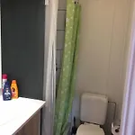 Apartment солнечная комфортная студия в андерлехт с лифтом