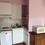 солнечная комфортная студия в андерлехт с лифтом Apartment *