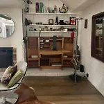 Le Loft Des Artistes 布鲁塞尔