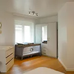 Cocon Chaud - Pour Couple Avec Ou Sans Bebe Au Rez-de-chaussee