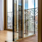 Apartment Charming Renovated In Vibrant Saint Gilles, Brussels
