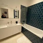 Charming Renovated In Vibrant Saint Gilles, Apartment *