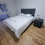 Comfort 3 Lägenhet Bryssel