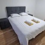 Lägenhet Comfort 3 Bryssel