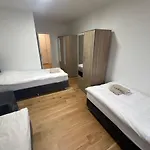 Lägenhet Comfort 3 *
