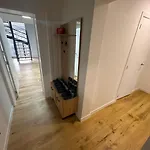 Lägenhet Comfort 3 *