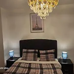Charming Jambo Διαμέρισμα Βρυξέλλες