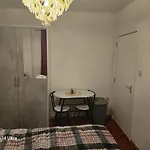Διαμέρισμα Charming Jambo Βρυξέλλες