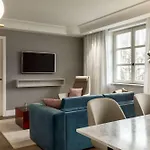 Nh Collection Grand Sablon Otel Brüksel