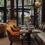 Hotel The Dominican, Brussels, A Member Of Design 4*