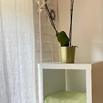 Apartment Chants D'oiseaux Brussels