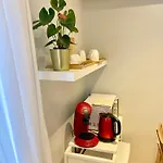 Apartment Chants D'oiseaux
