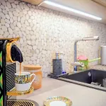 Oasis Of Charm In Brussels! Apartamento