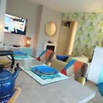 Oasis Of Charm In Brussels! Apartamento *