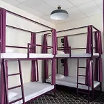 Hotel Safestay Grand Place