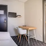 Hotel Safestay Grand Place