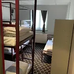 Safestay Grand Place Hotel Bruxelles