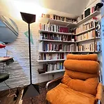 Le Loft Des Artistes 公寓 *