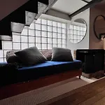 Le Loft Des Artistes