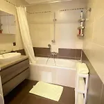 公寓 Strelitzyahouse 布鲁塞尔