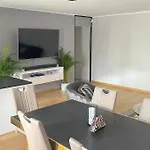 Strelitzyahouse 公寓 布鲁塞尔