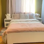 公寓 Strelitzyahouse 布鲁塞尔