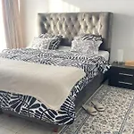 公寓 Strelitzyahouse 布鲁塞尔