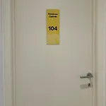 Capitale 아파트 브뤼셀