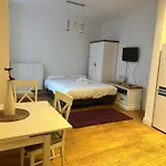 Capitale 아파트 브뤼셀