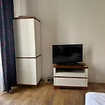 아파트 Capitale 브뤼셀