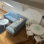 아파트 Capitale