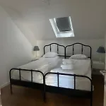 Capitale 아파트 브뤼셀