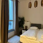 Capitale 아파트 브뤼셀