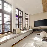 Apartmán Unique Flat On The Grand Place
