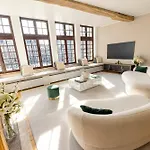 Apartmán Unique Flat On The Grand Place Brusel