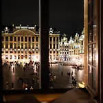 Unique Flat On The Grand Place Apartmán *