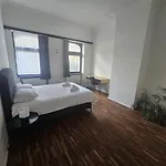 Velvet House Villa Bruxelles
