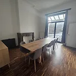 Velvet House Villa Bruxelles