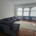 Villa Velvet House Bruxelles
