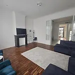 Villa Velvet House Bruxelles